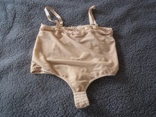 Bust corselette size for sale  SANDBACH