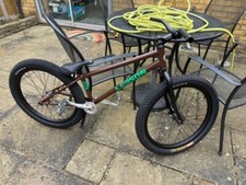 Leeson 609 custom for sale  HIGH WYCOMBE
