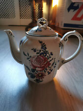 Cafetière villeroy boch d'occasion  Mommenheim