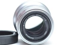 Olympus m.zuiko digital for sale  Flushing