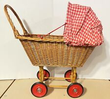 Vintage doll buggy for sale  Scottsdale