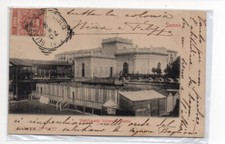 Savona stabilimento balneare usato  Bergamo