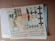 Phantom jet decals for sale  Lawrenceville