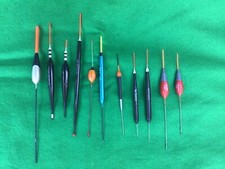 Vintage pole fishing for sale  NORWICH