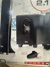 Hercules xps 140 gebraucht kaufen  Telgte