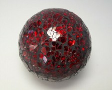 Market red mosaic for sale  Hollywood