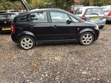 Audi complete roll for sale  DEVIZES
