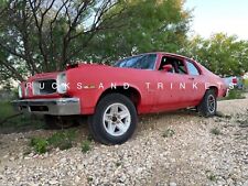 1974 pontiac ventura for sale  San Marcos