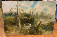 Vintage fishermen florida for sale  Las Vegas