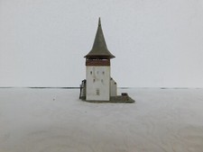 Kibri spur kirchturm gebraucht kaufen  Gaienhofen
