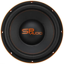Subwoofer audio 12cc usato  Bari