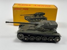 Dinky toys char d'occasion  Saint-Lambert-du-Lattay