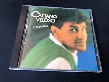 Caetano veloso caetanear for sale  WALLASEY