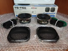Pioneer t50 cone usato  Reggio Calabria