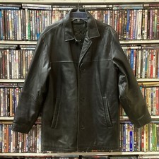 Men leather lamb for sale  Rochester