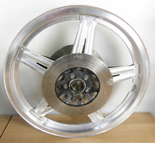 Honda 400 felge gebraucht kaufen  Ahrensbök