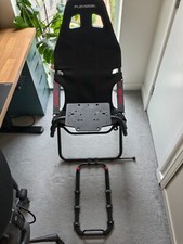 Playseat challenge actifit for sale  LOUGHTON