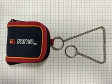 Portachiavi portaspiccioli rom usato  Forgaria nel Friuli