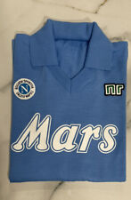 Maglia maradona napoli usato  Napoli