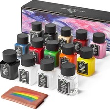 Original colors acrylic for sale  Irving