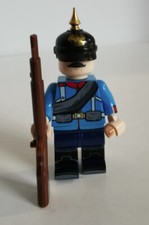 Lego custom soldat d'occasion  Algrange