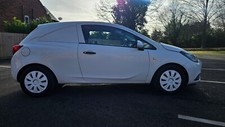 2016 vauxhall corsa for sale  COVENTRY