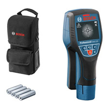 Bosch professional rilevatore usato  Roccagloriosa