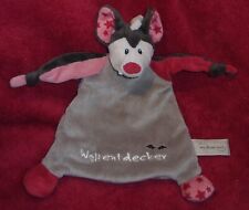 First nici schmusetuch gebraucht kaufen  Augsburg