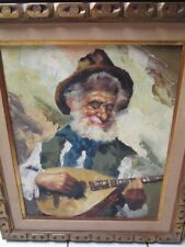 Original oil canvas for sale  Jackson Heights