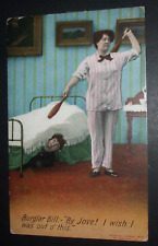 Old comic lady for sale  HUNTINGDON