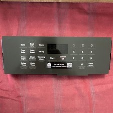 GE Industrial Control and Faceplate OEM WB27X47794 comprar usado GE Industrial Control and Faceplate OEM WB27X47794 comprar usado  Enviando para Brazil