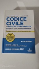 Codice civile usato Codice civile usato  Melendugno