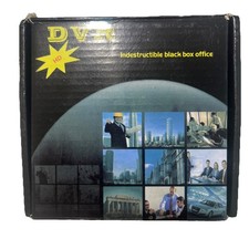 Dvr indestructible black for sale  Mebane