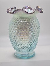Fenton blue opalescent for sale  Alliance