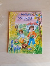 bilderbuch ostern gebraucht kaufen  Lengenfeld