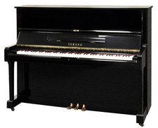 Yamaha 121 klavier gebraucht kaufen  Schongau