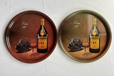 Martell cognac serviertablett gebraucht kaufen  Ratingen