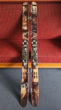 Kult freeride ski gebraucht kaufen Kult freeride ski gebraucht kaufen  Stein