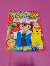 Pokemon acchiappali tutti usato  Milazzo