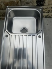Franke ascona inset for sale  BRADFORD