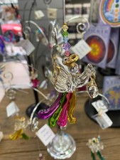 Wildthings hanging angel for sale  RUTHIN