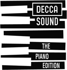 Decca sound piano for sale  GLASGOW