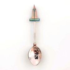 Collectable teaspoon new for sale  RAMSGATE