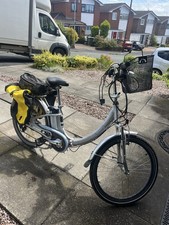 electro bike for sale  WIGAN