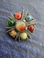 Vintage miracle brooch for sale  MACHYNLLETH
