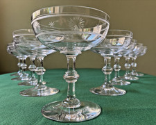 Lot coupes champagne d'occasion  Cugnaux