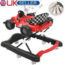 Baby walker bouncer for sale  LEICESTER