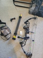 Pse compound bow for sale  Des Plaines