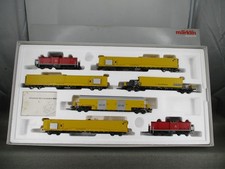 Märklin 26510 zugpackung gebraucht kaufen  Wenden