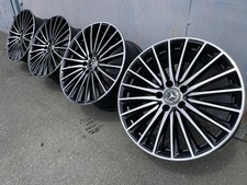 Riginal mercedes amg gebraucht kaufen  Oelsnitz